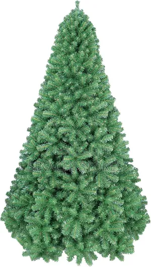 20ft, 18ft, 16ft, 14ft Green Christmas Tree
