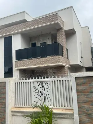 4bdrm Duplex in Apo Resettlement for sale