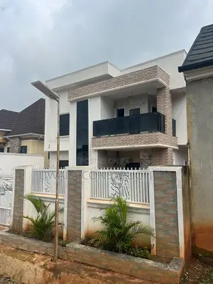 4bdrm Duplex in Apo Resettlement for sale