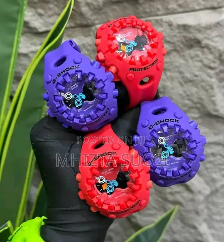 Succi Luxe Collection