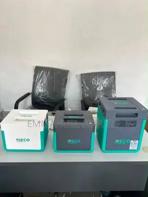 Meco 2000kwh Solar Lithium Generator 1200w Output