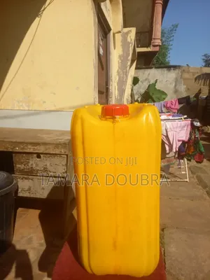 Red Oil (25 Litres)