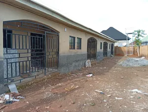 1bdrm Apartment in Jabu, Dutse-Alhaji for rent