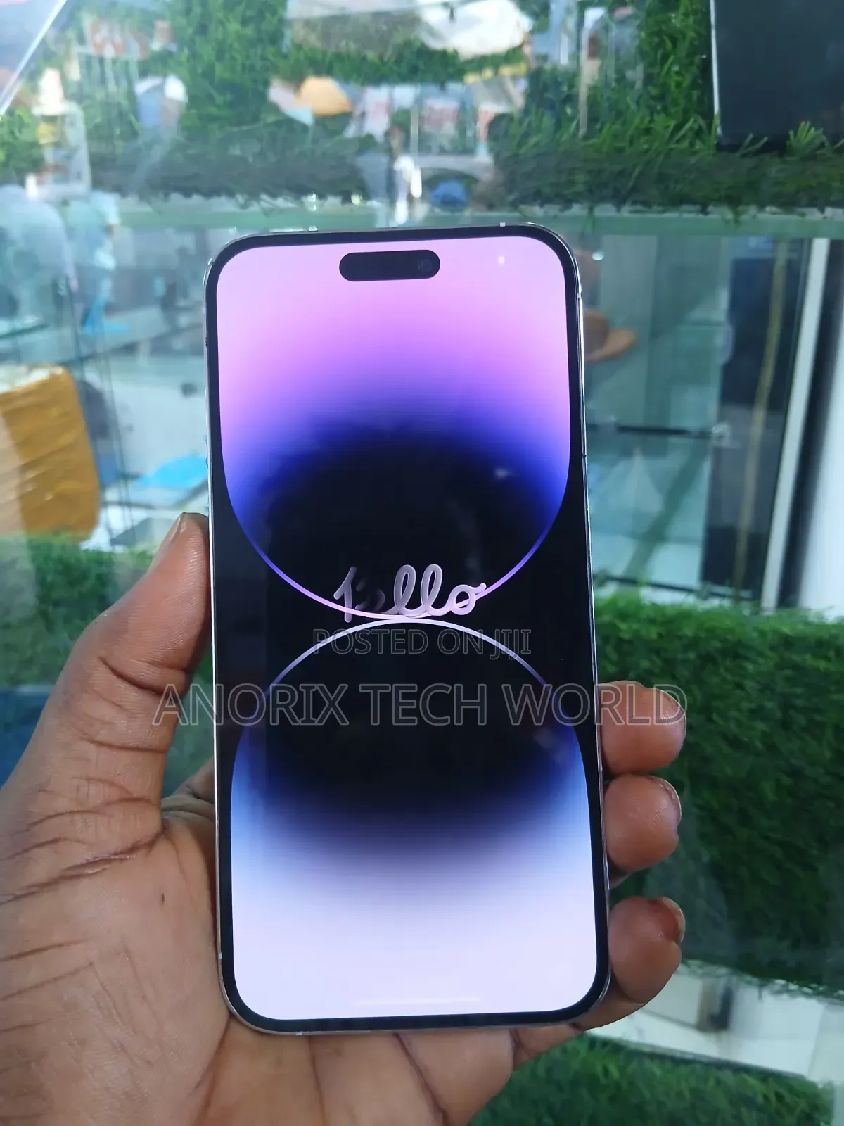 Apple iPhone 14 Pro Max 128 GB White