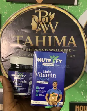 Men Supplement