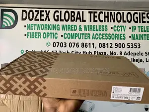 MIKROTIK Hap Ax3
