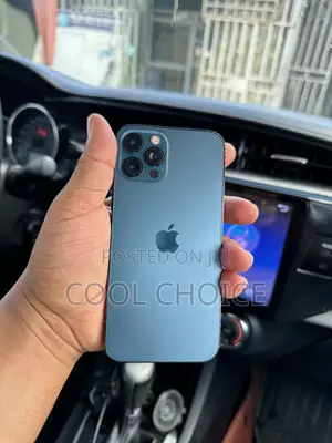 Apple iPhone 12 Pro 256 GB Blue