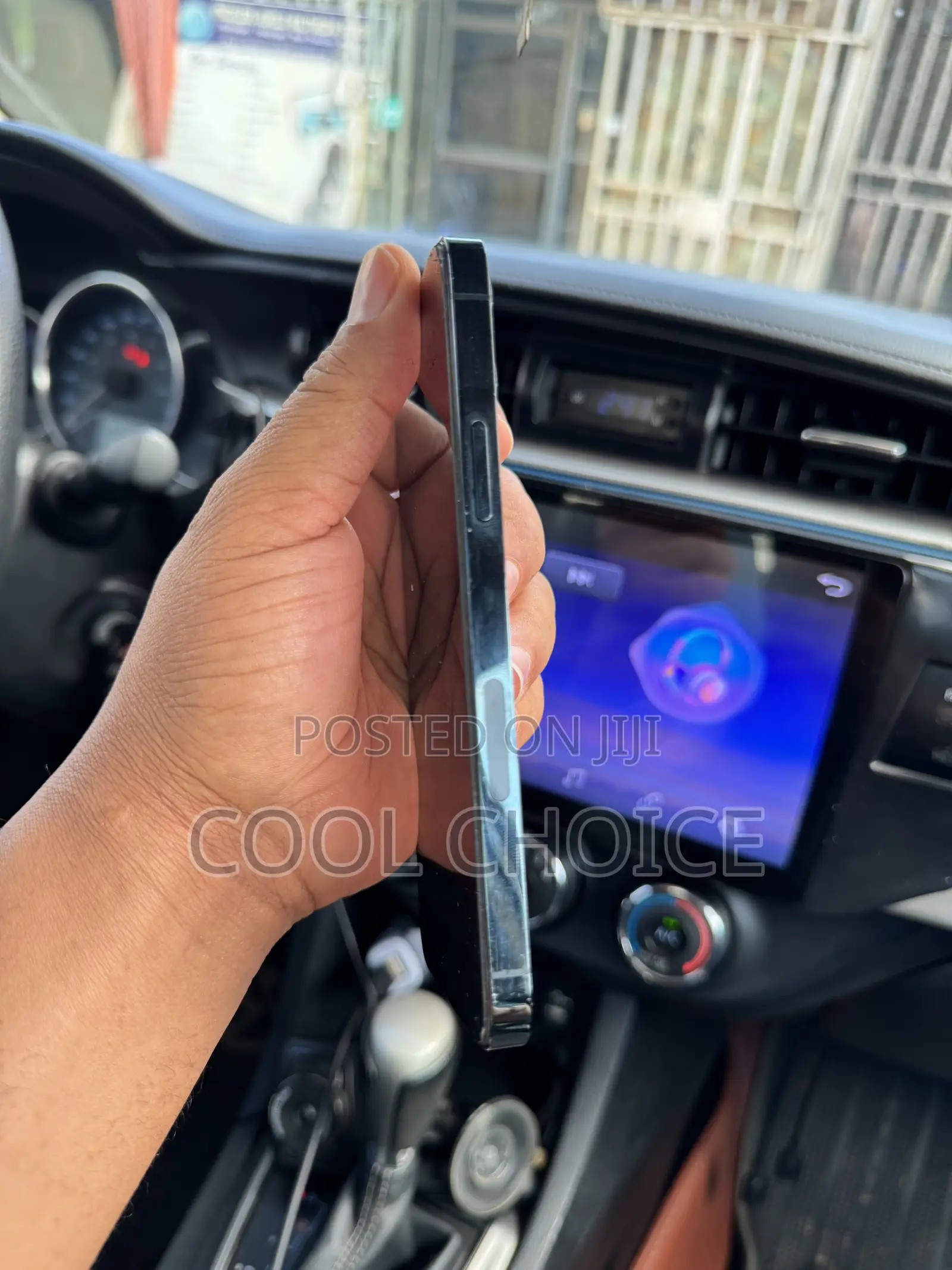 Apple iPhone 12 Pro 256 GB Blue