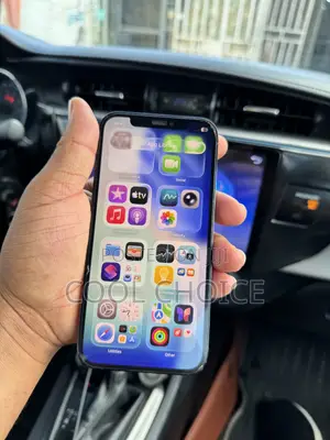 Apple iPhone 12 Pro 256 GB Blue