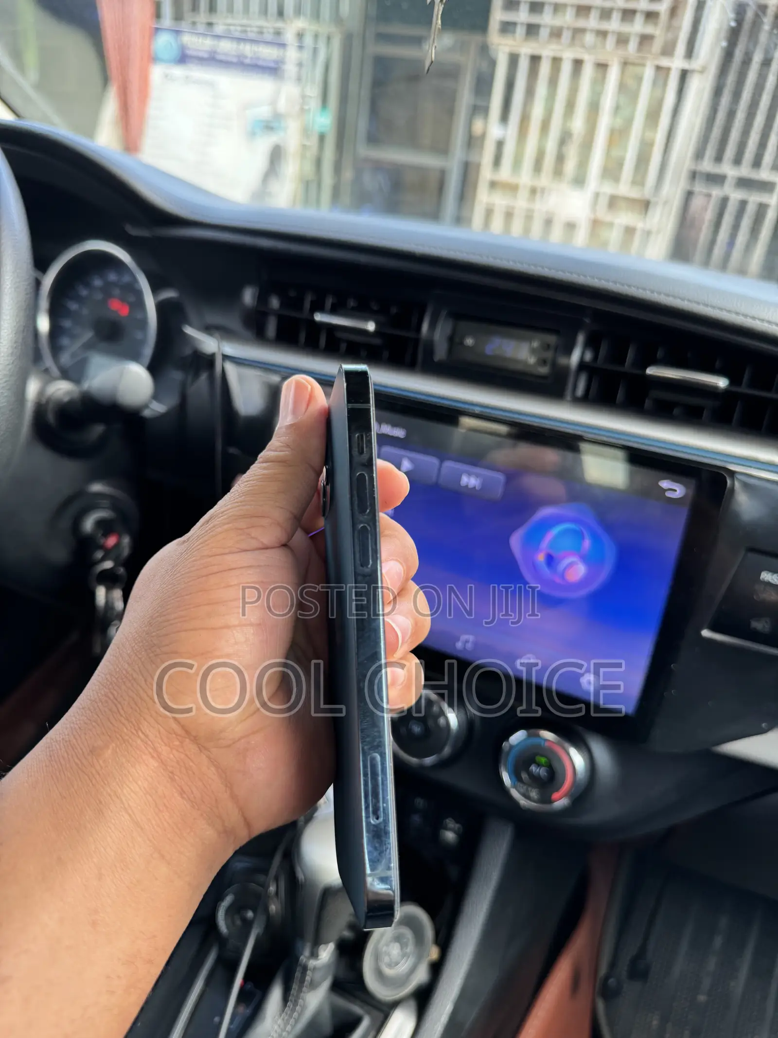 Apple iPhone 12 Pro 256 GB Blue