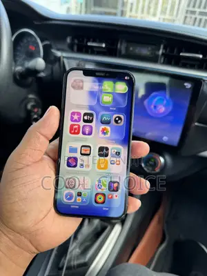 Apple iPhone 12 Pro 256 GB Blue
