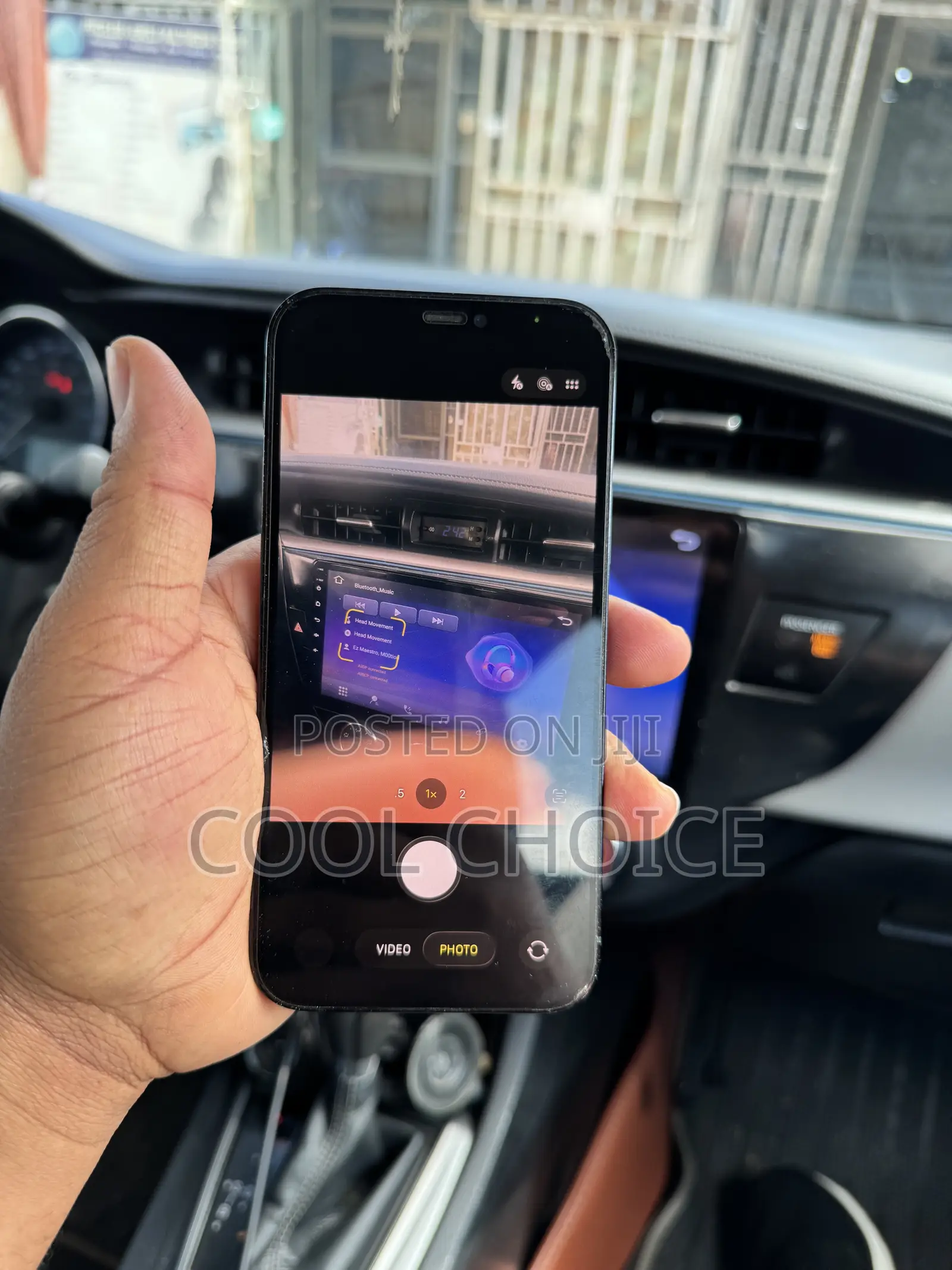 Apple iPhone 12 Pro 256 GB Blue