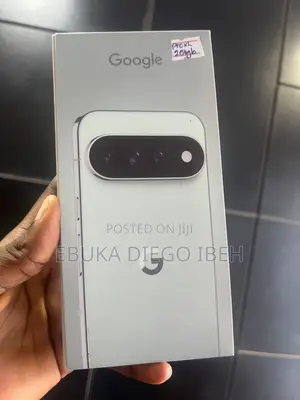 New Google Pixel 11 Pro XL 512 GB