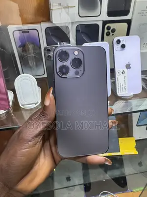 Apple iPhone 13 Pro 256 GB Graphite