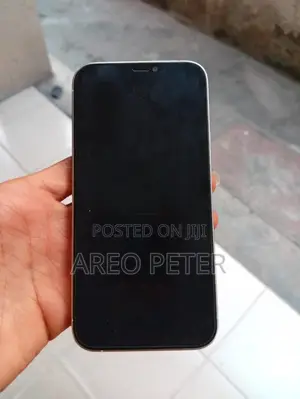 Apple iPhone 12 Pro 128 GB White