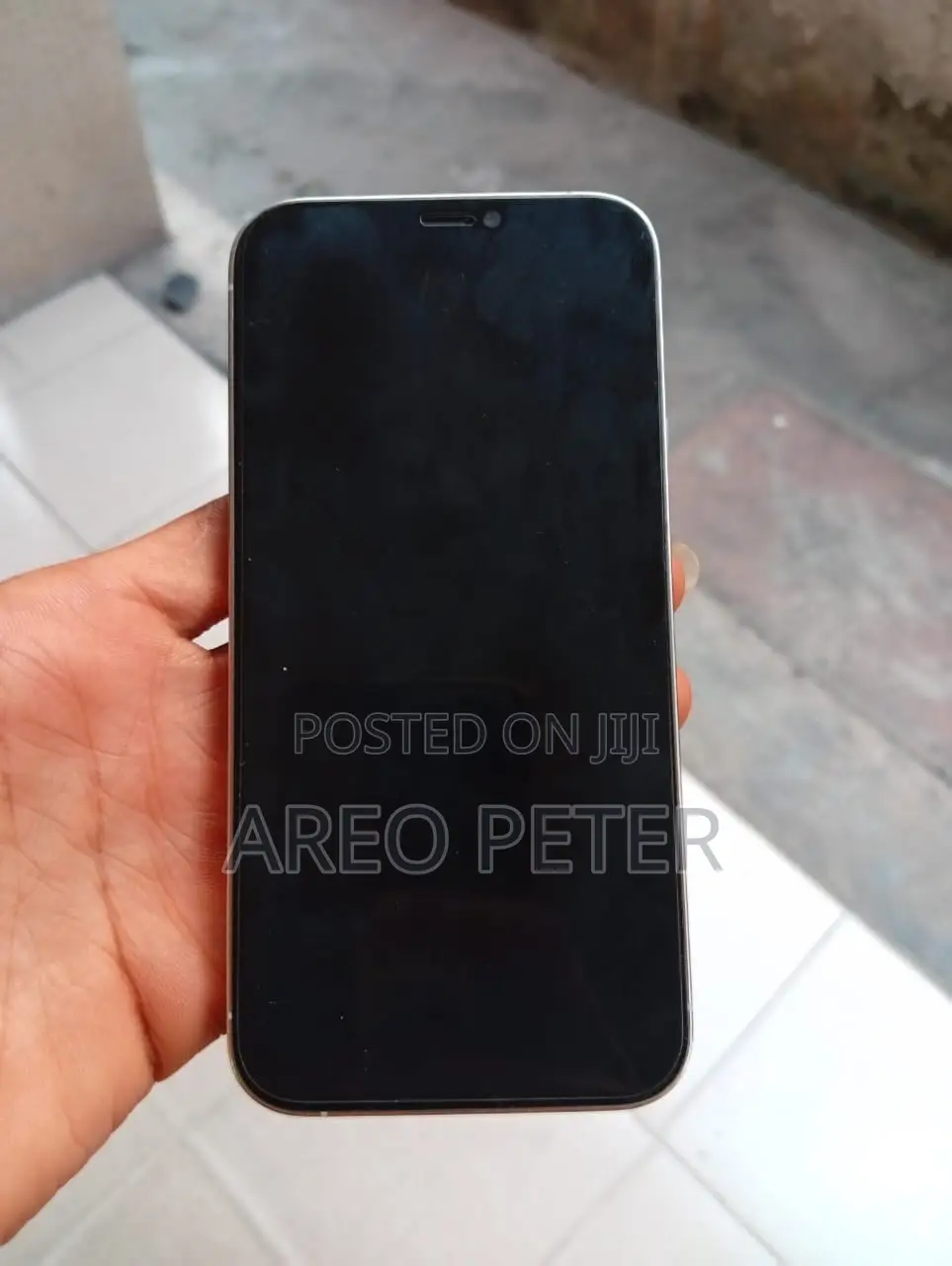 Apple iPhone 12 Pro 128 GB White