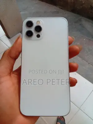 Apple iPhone 12 Pro 128 GB White