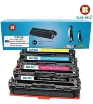 HP 415a Catridge