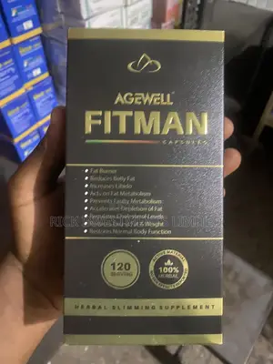 Agewell Fitmam