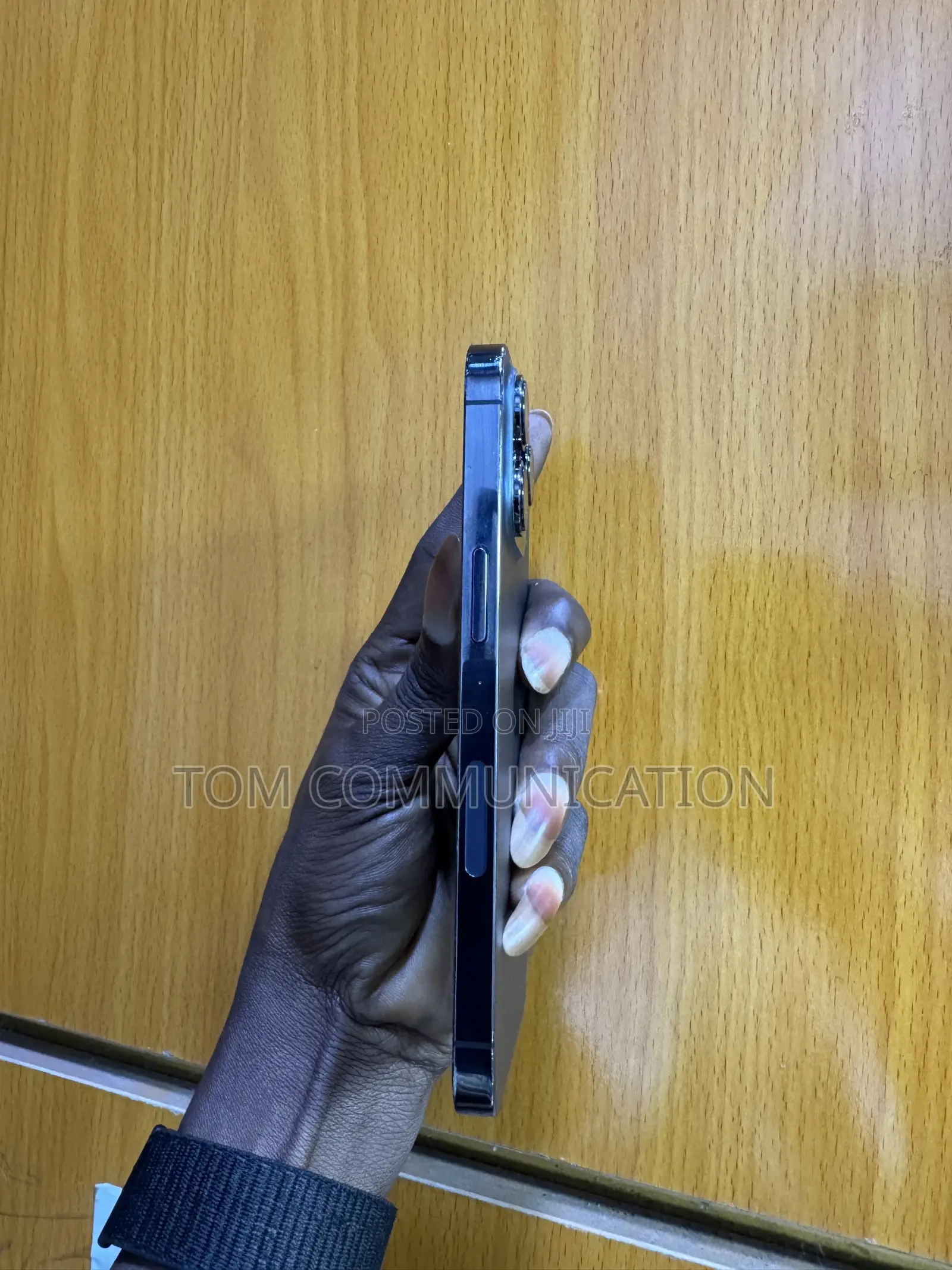 Apple iPhone 13 Pro 256 GB Graphite