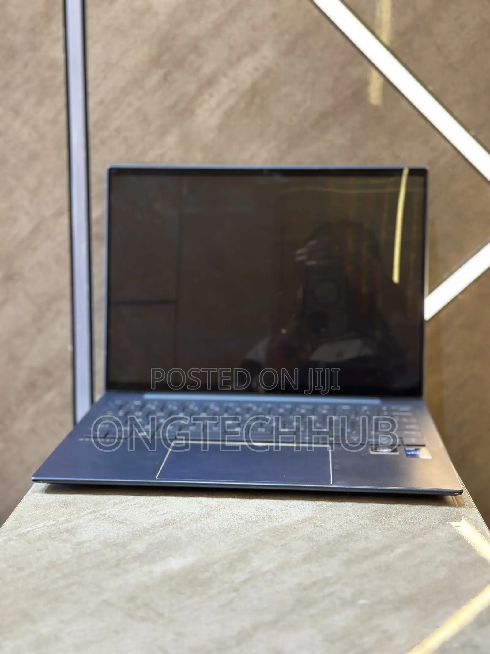 Laptop HP Elite Dragonfly G3 32GB Intel Core i7 SSD 512GB