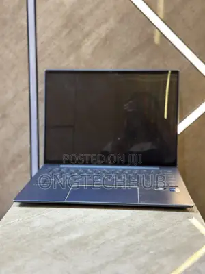 Laptop HP Elite Dragonfly G3 32GB Intel Core i7 SSD 512GB