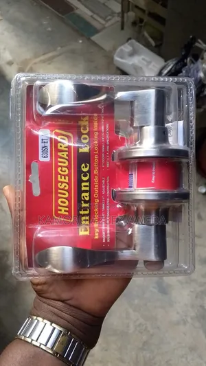 Entrance Lock Complete Set Best Qoulity