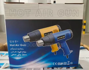 Hot Air Gun/ Heat Gun