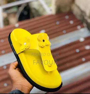 Ladies Slides