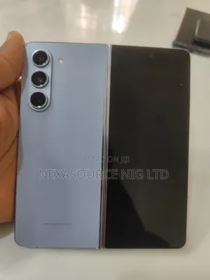 Samsung Galaxy Z Fold 5 512 GB Blue