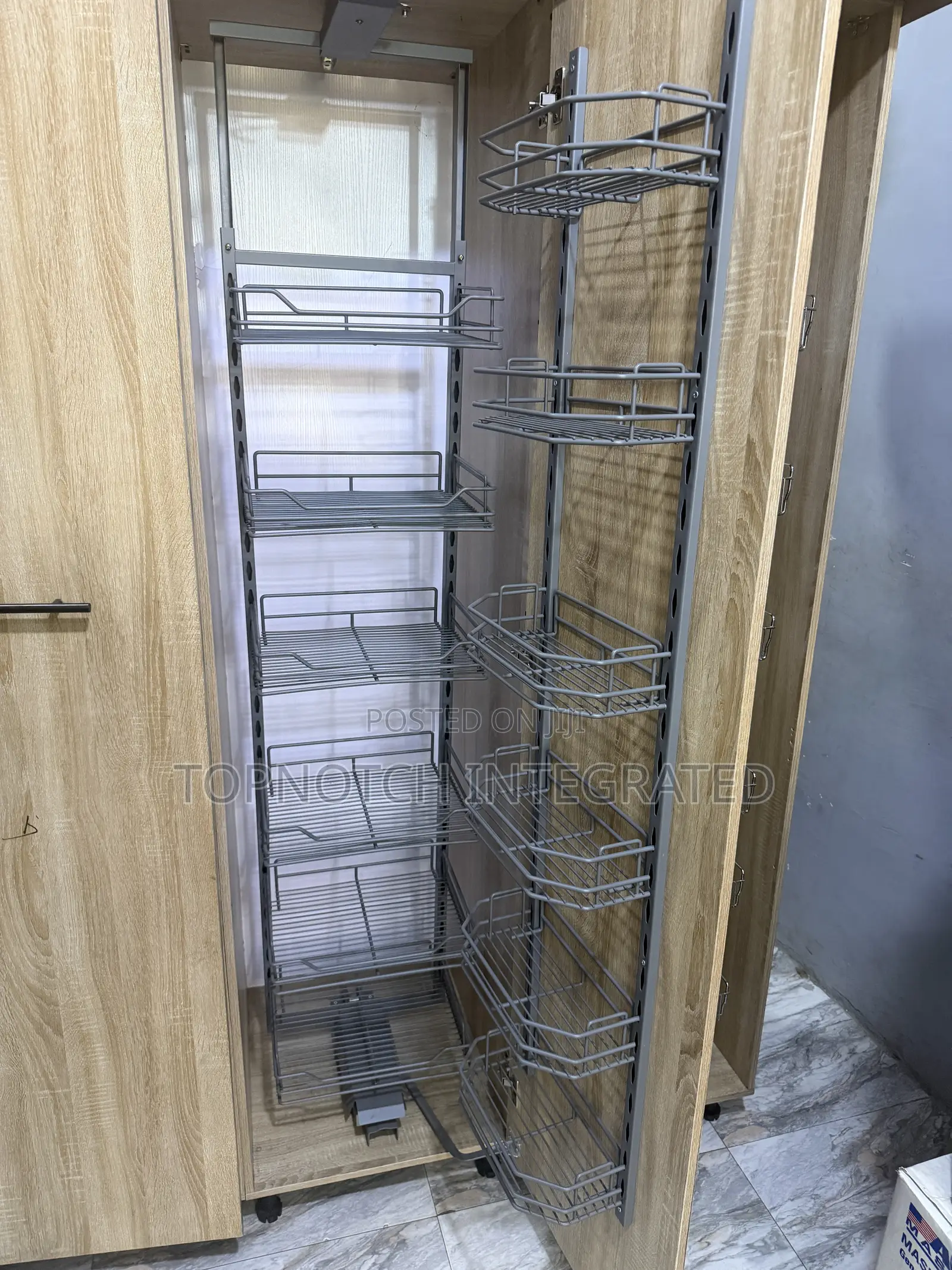 Modern Kitchen Accessories