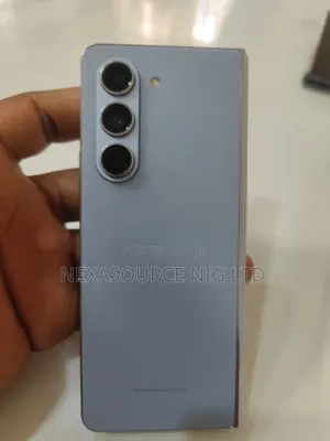 Samsung Galaxy Z Fold 5 512 GB Blue