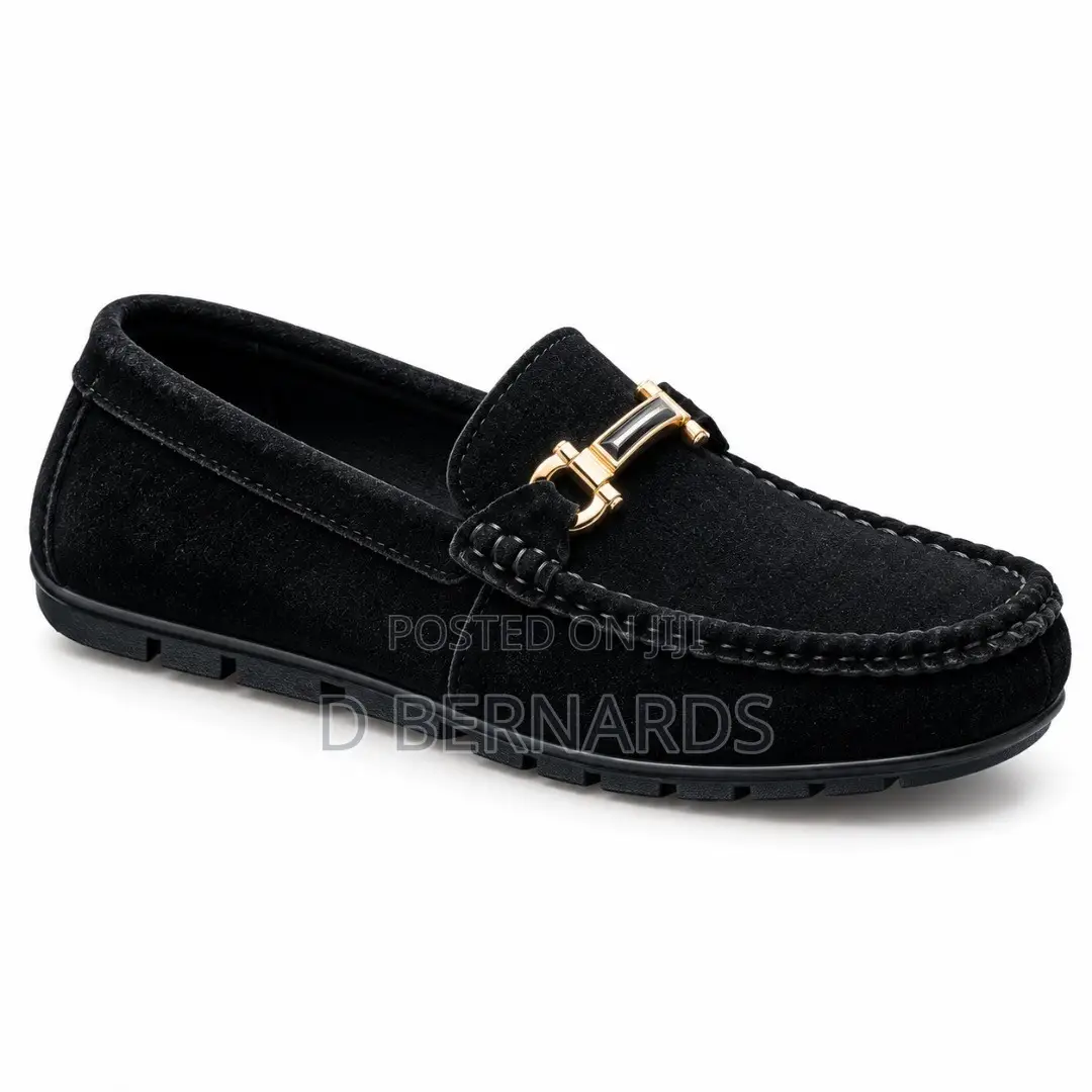 Quality Men’s Shoes
