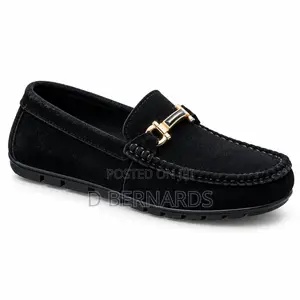 Quality Men’s Shoes