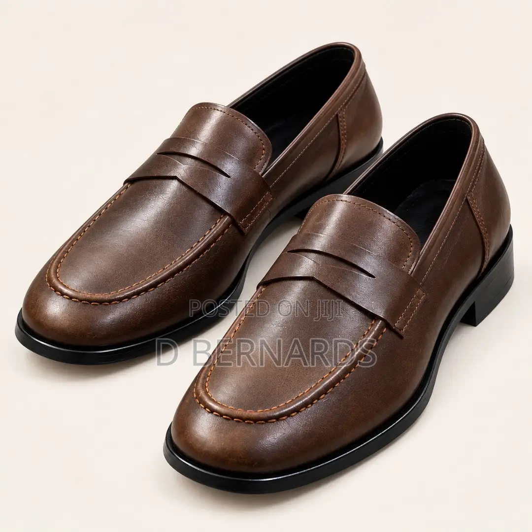 Quality Men’s Shoes