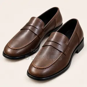 Quality Men’s Shoes