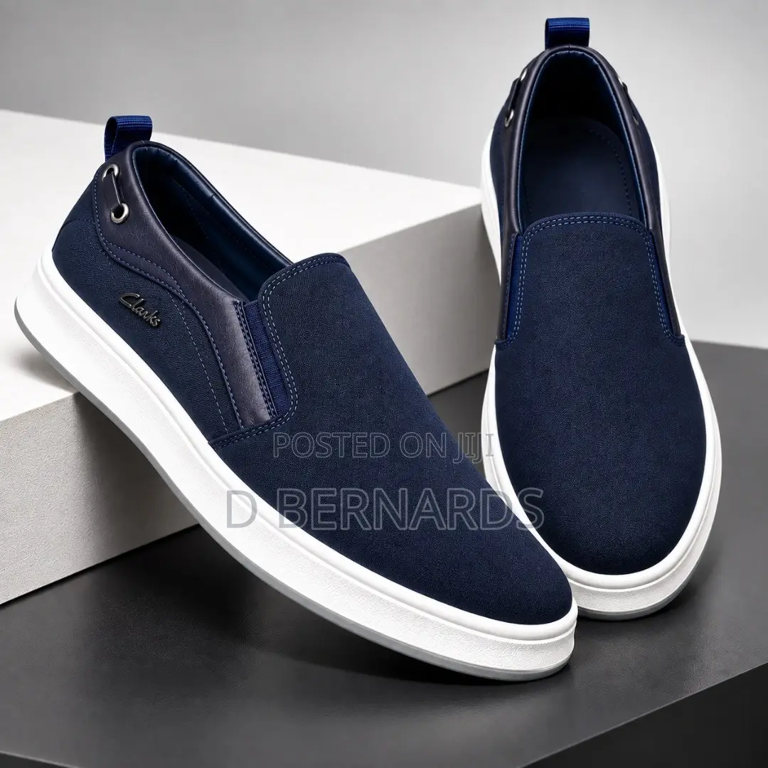 Quality Men’s Shoes