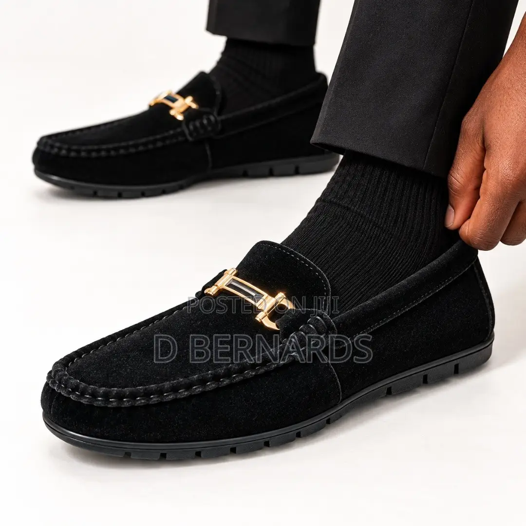 Quality Men’s Shoes
