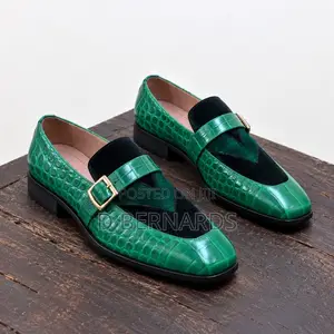 Quality Men’s Shoes
