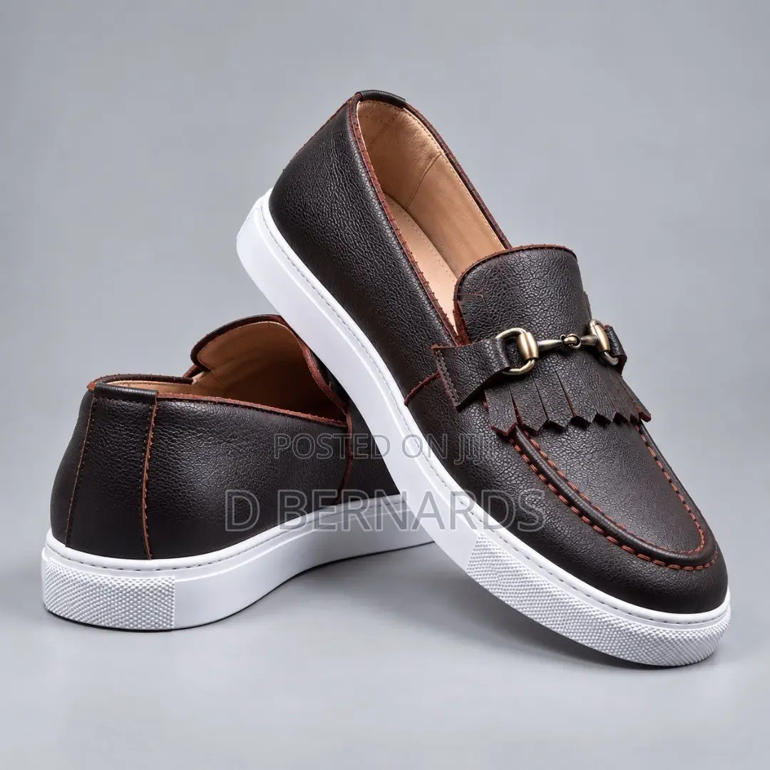 Quality Men’s Shoes