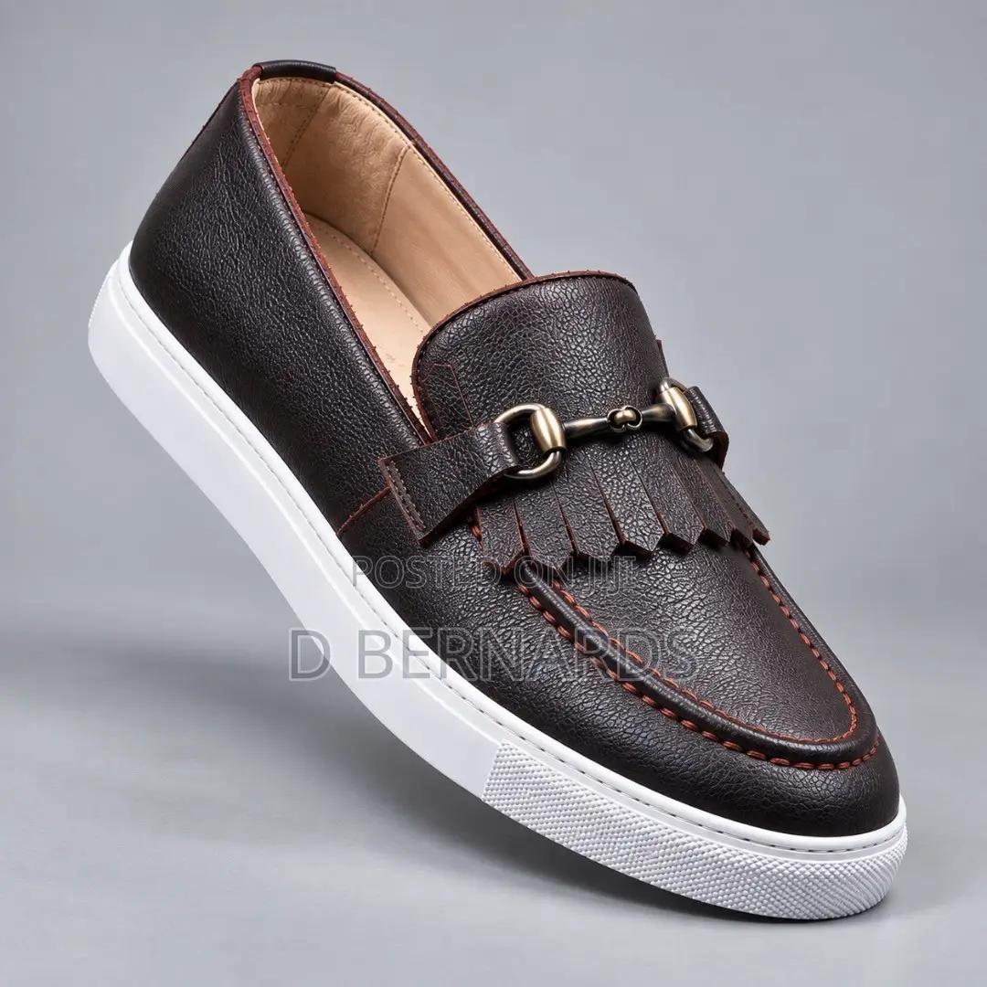 Quality Men’s Shoes