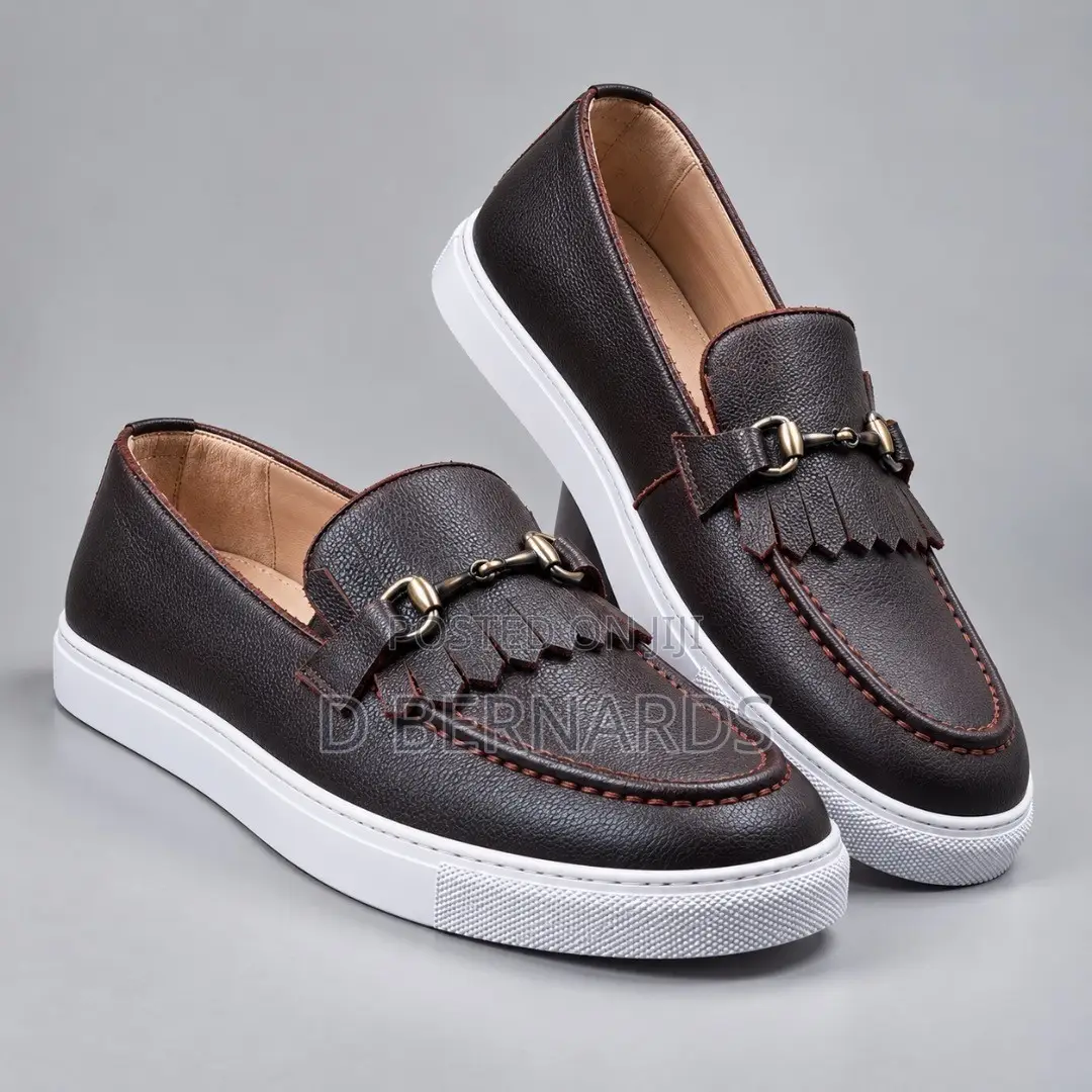 Quality Men’s Shoes