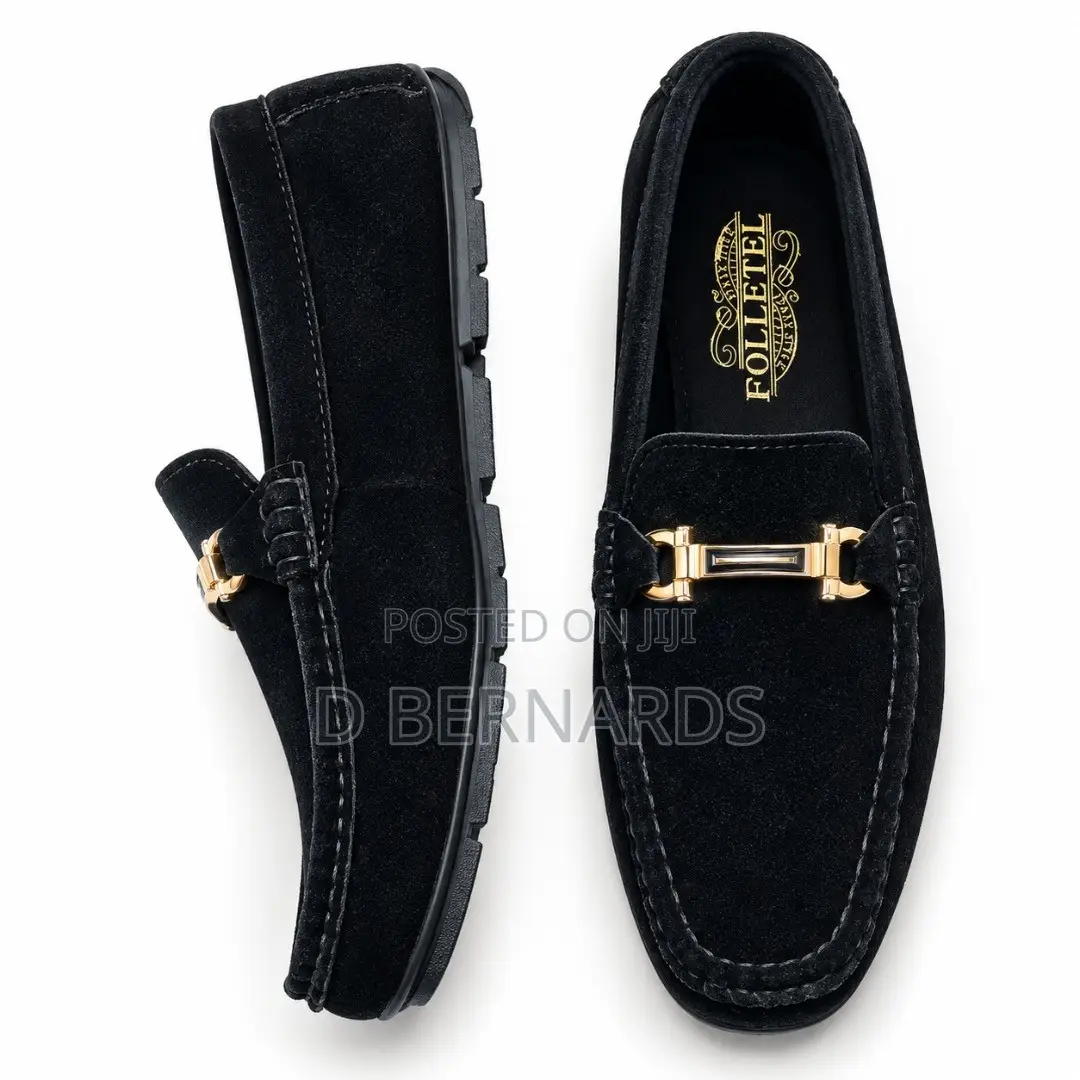 Quality Men’s Shoes
