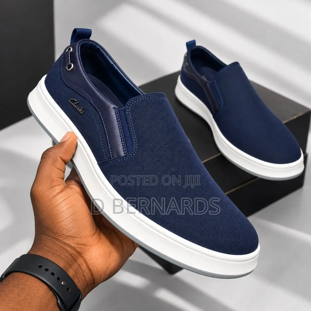 Quality Men’s Shoes