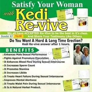 Re-Vive Kedihealthcare