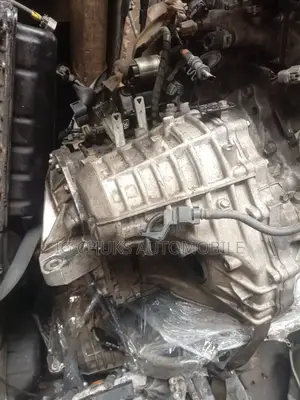 13pin Gearbox for RX300, Sienna 05, Highlander