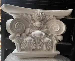 Pillar Head Available for Sale