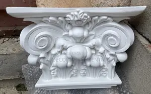 Pillar Head Available for Sale