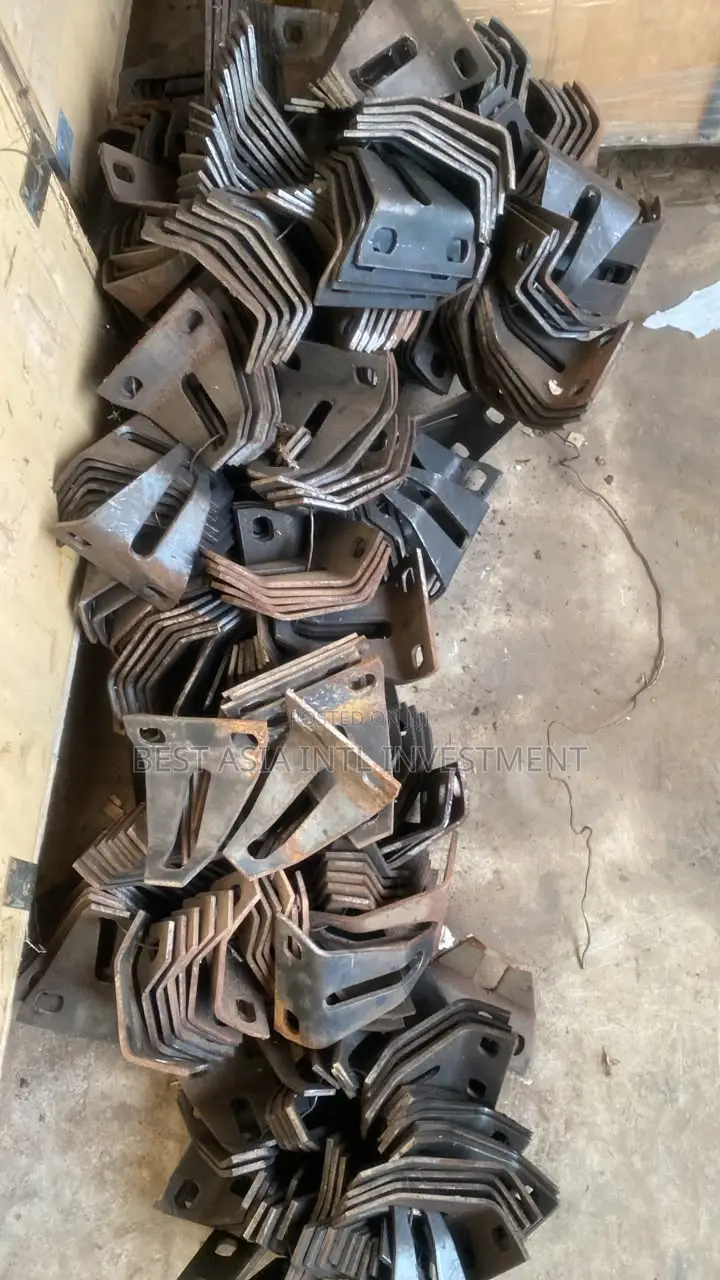 Complete Conveyor System