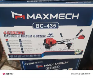 Maximach Dry Cell 200ah Battery